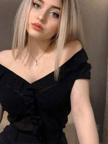 Анкета проститутки Леля, Вольнянск, 24 года, №353638